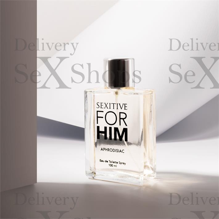 Perfume For Him Edicion Vip 100 ml